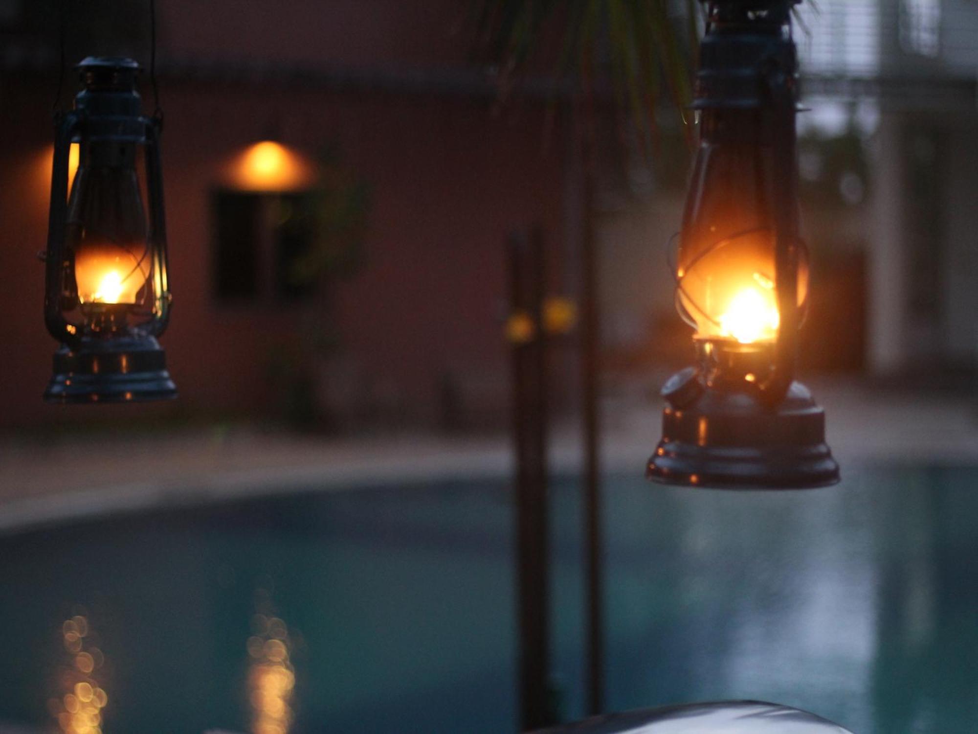 Seven Sky Clarks Exotica Bhuj Exterior foto