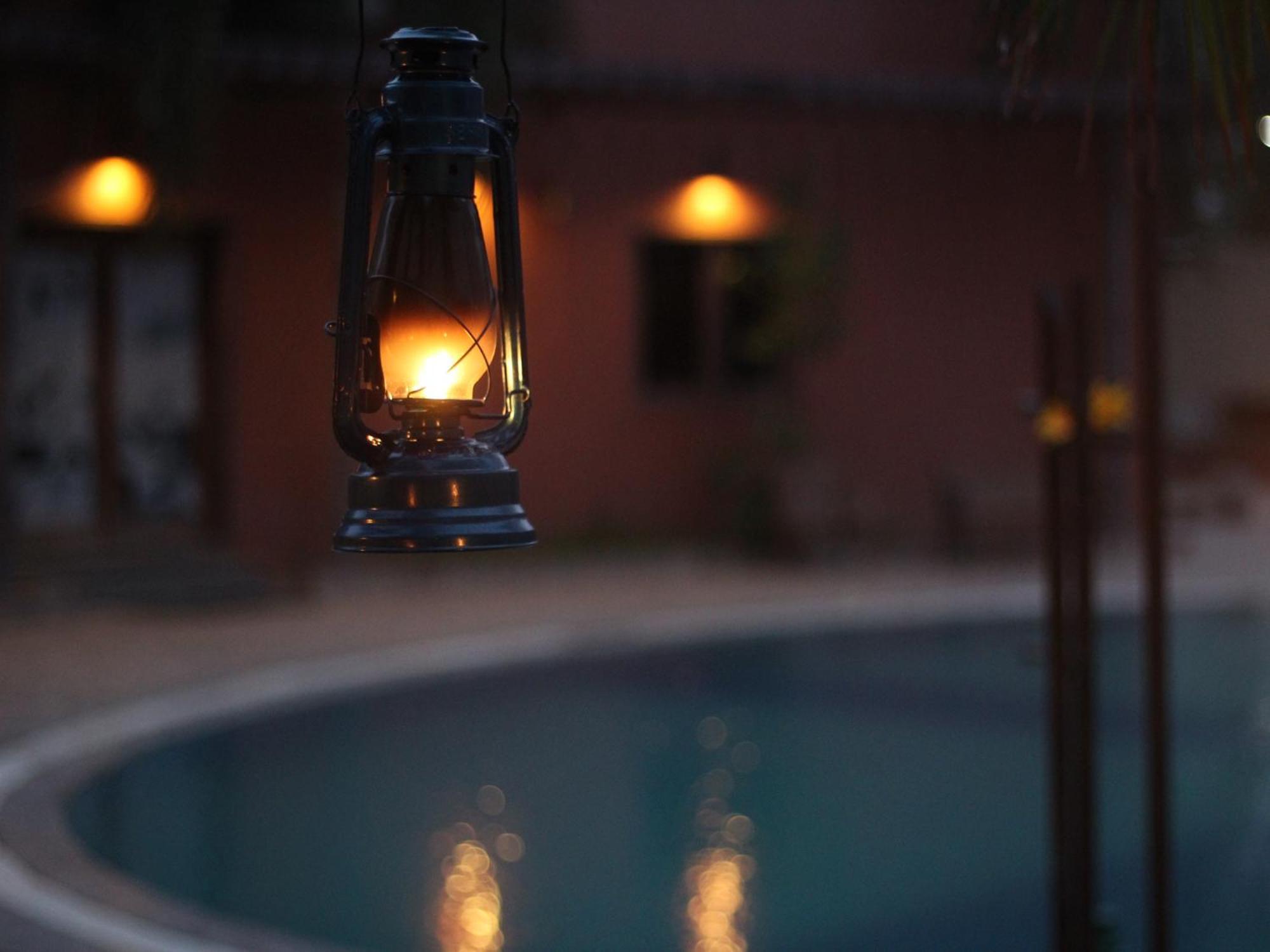 Seven Sky Clarks Exotica Bhuj Exterior foto